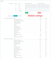 User Internal Balance Module For PrestaShop Screenshot 1