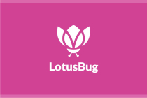 Lotus Bug Logo Screenshot 3