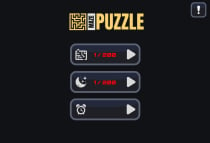 Maze Puzzle Android Web HTML 5 Game Template Screenshot 1