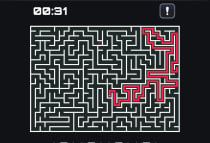 Maze Puzzle Android Web HTML 5 Game Template Screenshot 5