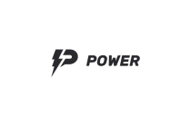 Power Letter P Logo Screenshot 3