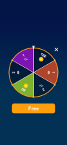 Millionaire Quiz Unity Screenshot 8