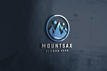 Mountain High Peak Logo Screenshot 1