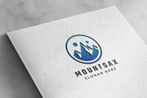 Mountain High Peak Logo Screenshot 3