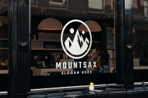 Mountain High Peak Logo Screenshot 5