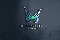 Butterfly Welness And Spa Center Logo Screenshot 1