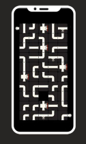 Pipes Puzzle Unity Game Template Screenshot 6