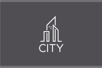 City Building Logo  Screenshot 2