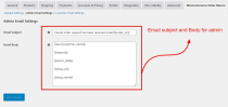 ​​Order Return WooCommerce Plugin  Screenshot 4