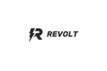 Revolt Letter R Logo Screenshot 3