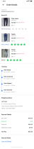Shopy eCommerce UI Kit – eCommerce App Template Screenshot 6