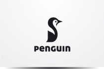 Penguin  Logo Screenshot 1