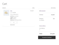 Measurement Price Calculator WooCommerce Plugin Screenshot 5