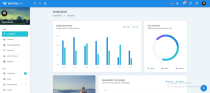 MaterialPRO Next.Js Admin Dashboard Template Screenshot 8