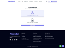 WorrkDev Freelancer Script Marketplace Screenshot 22
