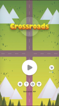 Crossroads - Unity project Screenshot 1