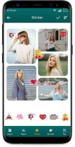 PIP Photo Collage Maker With Photo Editor Android Screenshot 6