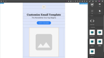 WhatsMail - Attractive Marketing Tools Saas  Screenshot 10