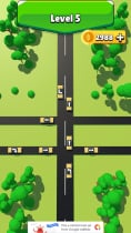 Traffic Car - Unity Source Code Screenshot 8