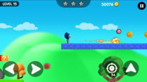 Jack Platformer Game Unity Source Code Screenshot 29