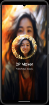 AI Cut - DP Maker Android App Template Screenshot 2