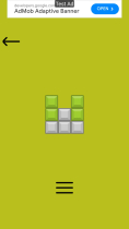 Reverse - Puzzle Game Android Source Code Screenshot 5