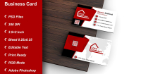 Business Card Template Design - Design 526 Screenshot 3