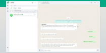 Whatsapp Module For AiDex Screenshot 2