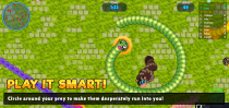 Snake Warz - Complete Game Template Unity Screenshot 21