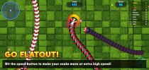 Snake Warz - Complete Game Template Unity Screenshot 24