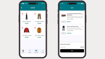 EcomCart - Modern eCommerce App - Laravel Flutter  Screenshot 5