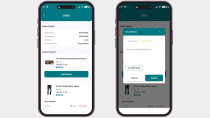 EcomCart - Modern eCommerce App - Laravel Flutter  Screenshot 11