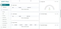 ERP Pro SaaS – Accelerate Business Success Screenshot 6