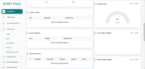 ERP Pro SaaS – Accelerate Business Success Screenshot 7