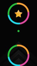 Colour Ball SWITCH Way - Unity Screenshot 3