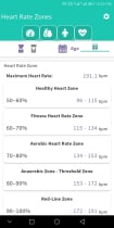 BMI Calculator - Android App Template Screenshot 4