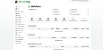 Touch Gigs - PHP Micro Jobs Script Screenshot 1