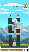 Buddy Quest - HTML5 Construct3 Game Screenshot 2