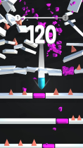 Tap and Crash - Unity Source Code Screenshot 5