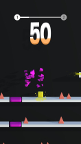 Tap and Crash - Unity Source Code Screenshot 9