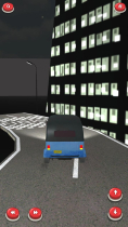 Rush Drive - Unity Template Screenshot 4