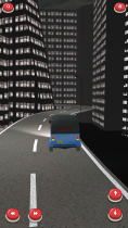 Rush Drive - Unity Template Screenshot 11