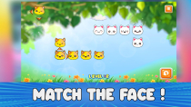 Cat Face - HTML5 Construct3 Game Screenshot 2