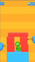 Hide Ball Brain Teaser 3D Game Unity Source Code Screenshot 7