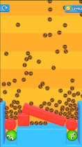 Hide Ball Brain Teaser 3D Game Unity Source Code Screenshot 12