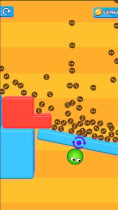 Hide Ball Brain Teaser 3D Game Unity Source Code Screenshot 17