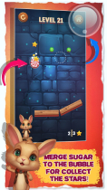 Sugar Rush - HTML5 Construct3 Game Screenshot 4