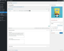 AI Chatbot Chat Interface - WordPress Plugin Screenshot 5