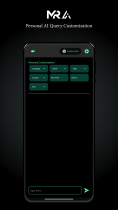 Mr AI - Android App Source Code Screenshot 3