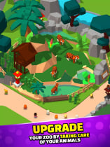 Wildlife Park Idle Screenshot 3